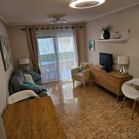Don Pablo Apartmento ตอร์เรเวียคา ภายนอก รูปภาพ