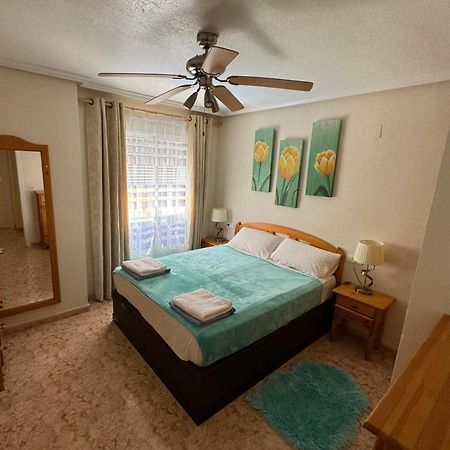 Don Pablo Apartmento ตอร์เรเวียคา ภายนอก รูปภาพ