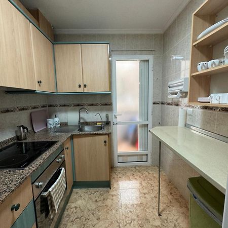 Don Pablo Apartmento ตอร์เรเวียคา ภายนอก รูปภาพ