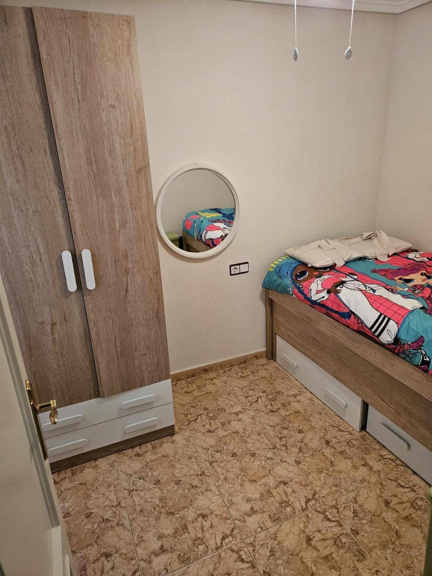 Don Pablo Apartmento ตอร์เรเวียคา ภายนอก รูปภาพ