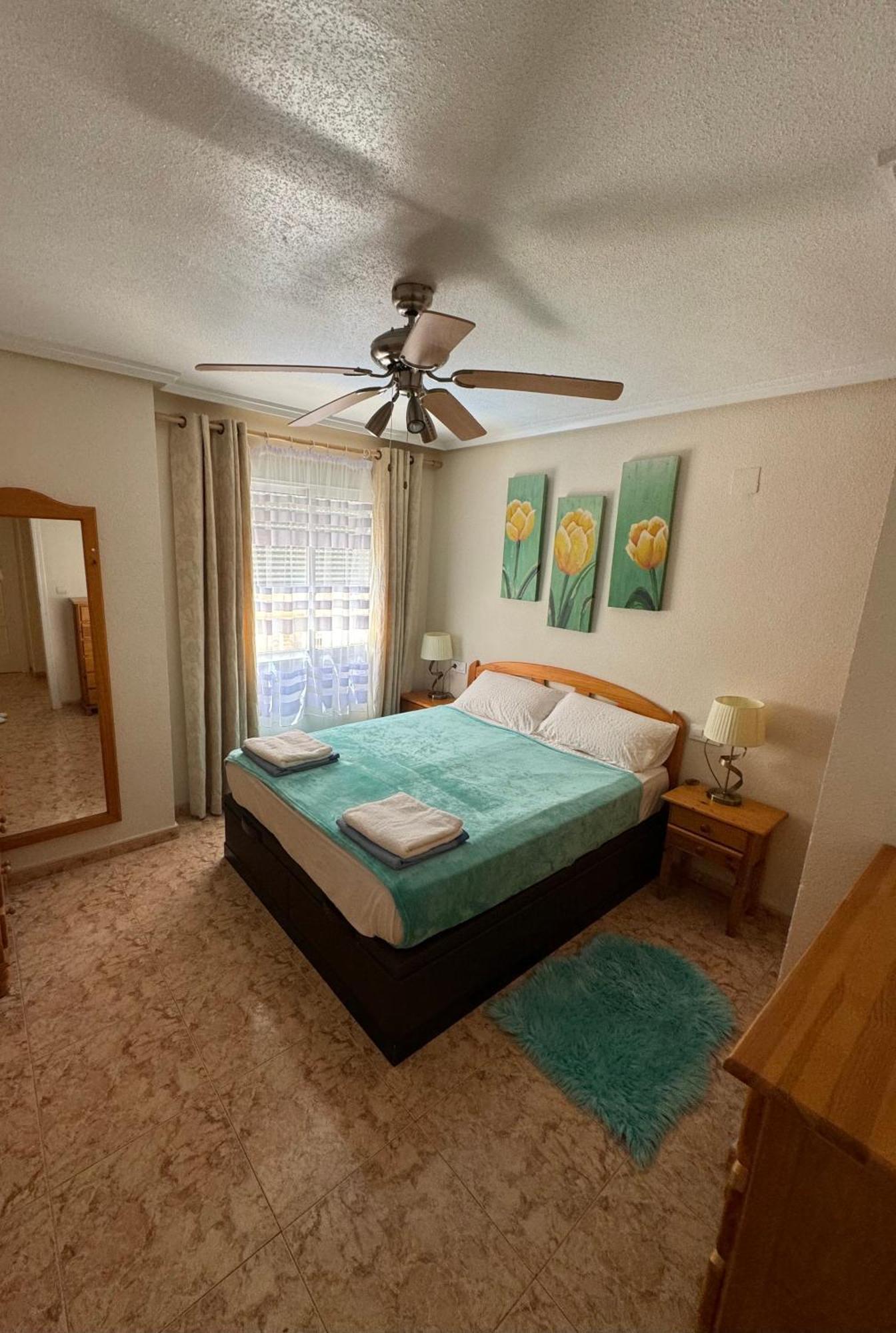 Don Pablo Apartmento ตอร์เรเวียคา ภายนอก รูปภาพ